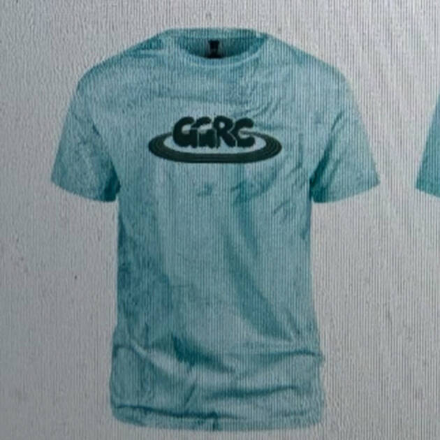 Good Guys Logo Shirt
